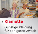 Klamotte